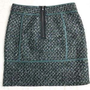 J. Crew Skirts - J. Crew Tweed Skirt J. Crew Skirts - J. Crew Tweed Skirt
